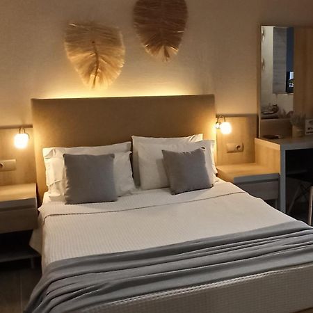 Achlia Beach Apartments 3 Ierapetra  Exterior photo