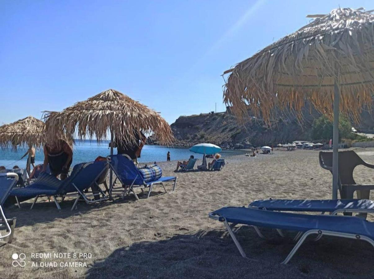 Achlia Beach Apartments 3 Ierapetra  Exterior photo