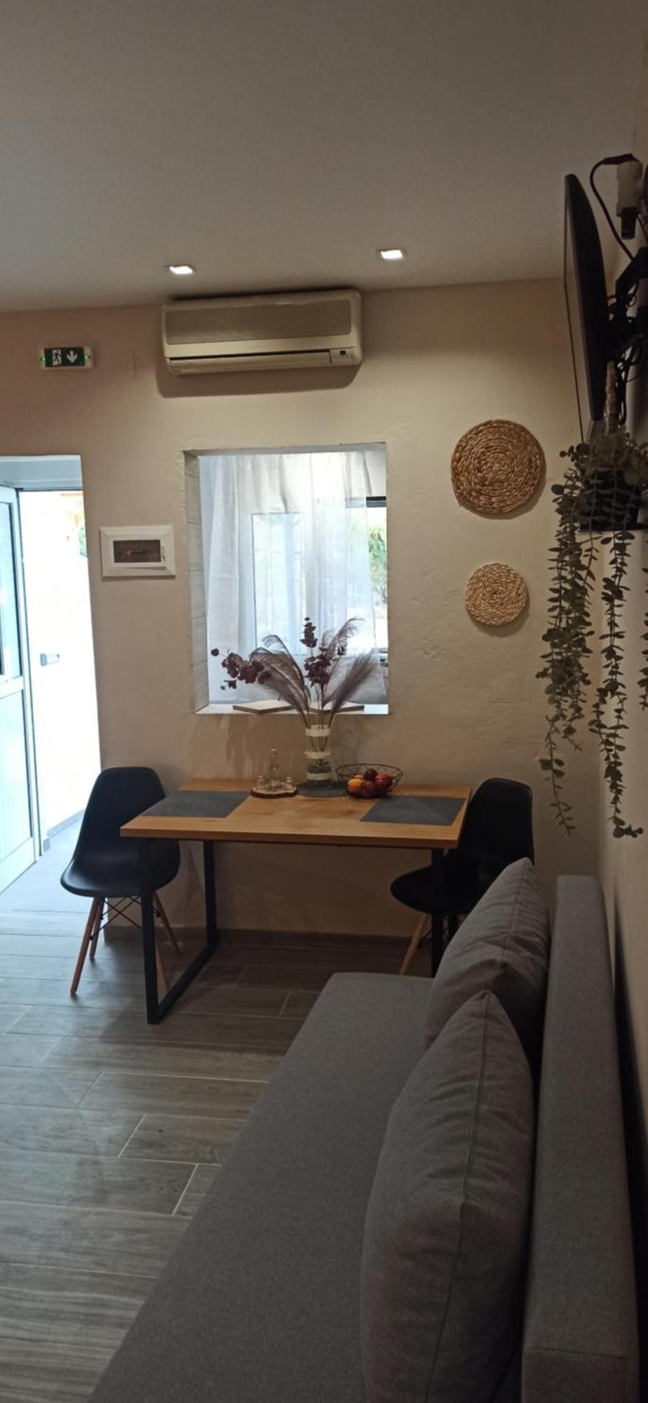 Achlia Beach Apartments 3 Ierapetra  Exterior photo