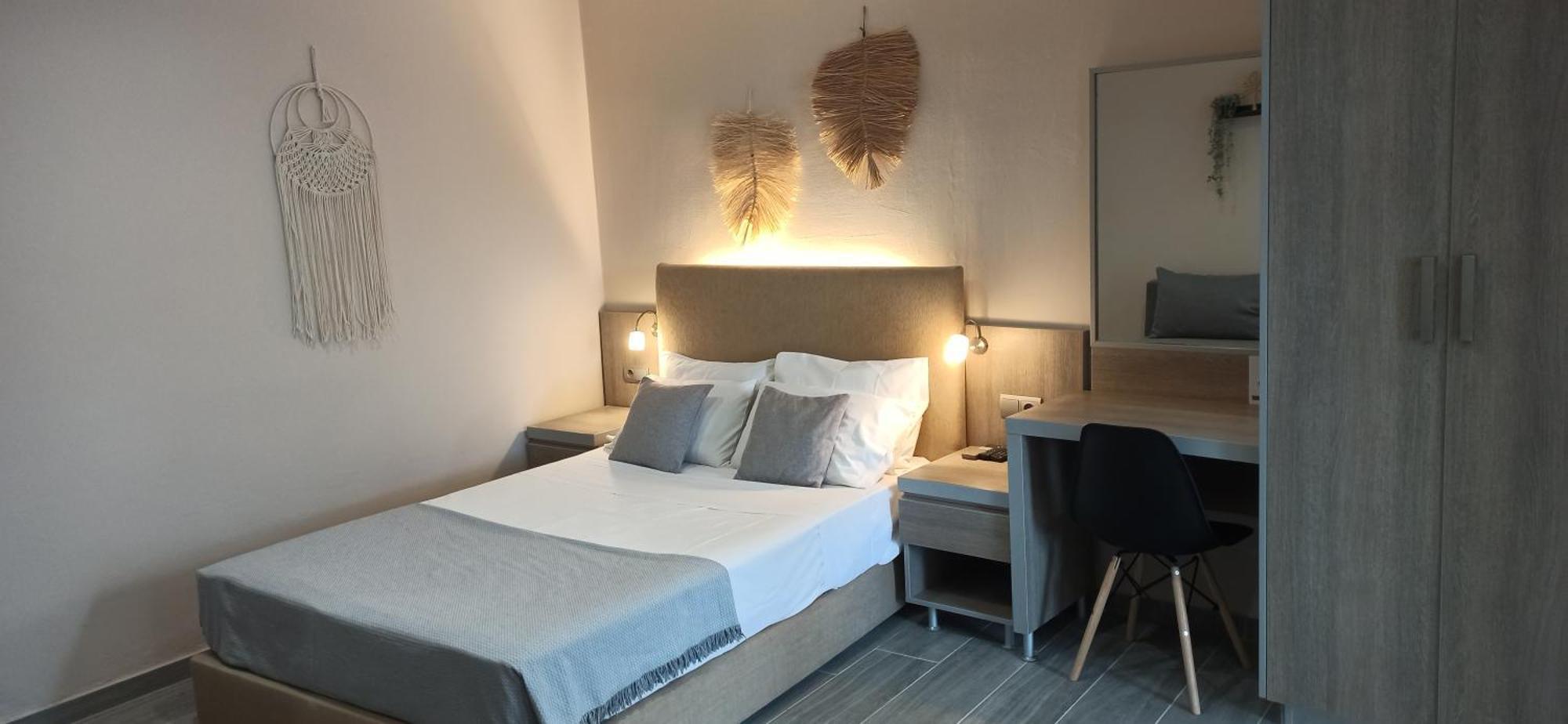 Achlia Beach Apartments 3 Ierapetra  Exterior photo